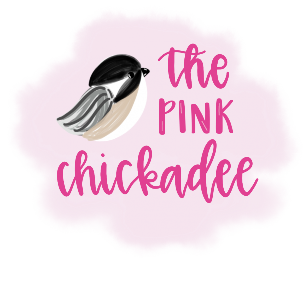 The Pink Chickadee