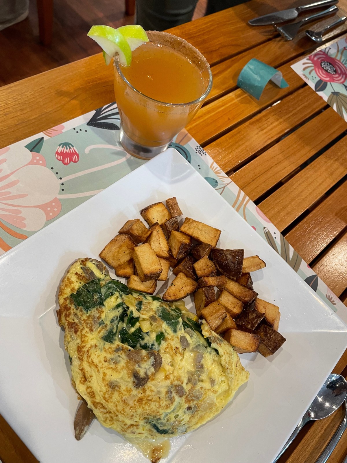 The Best Spots For Brunch in Fairfax, Virginia