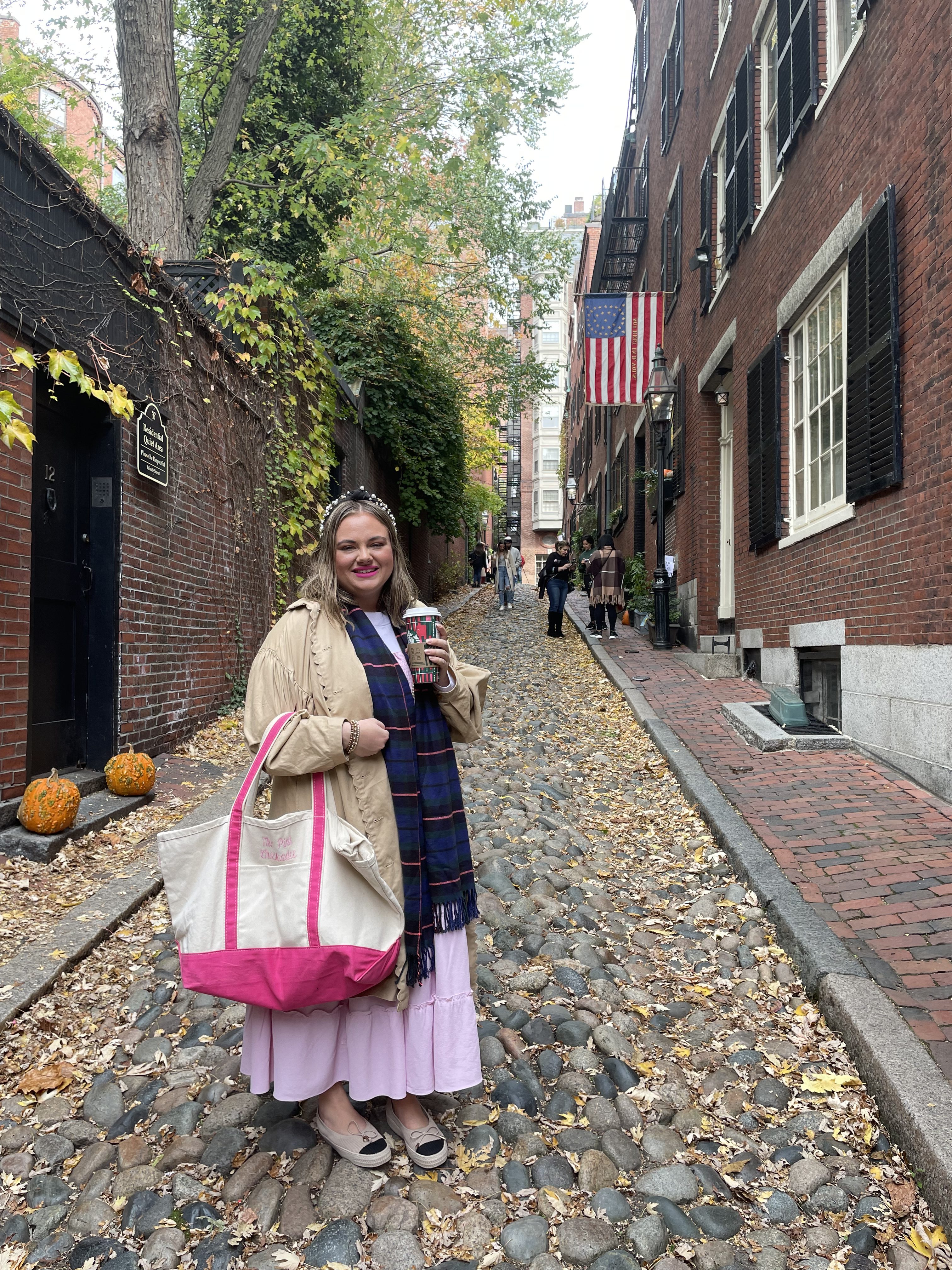 Fall Preppy Outfits fall preppy travel look