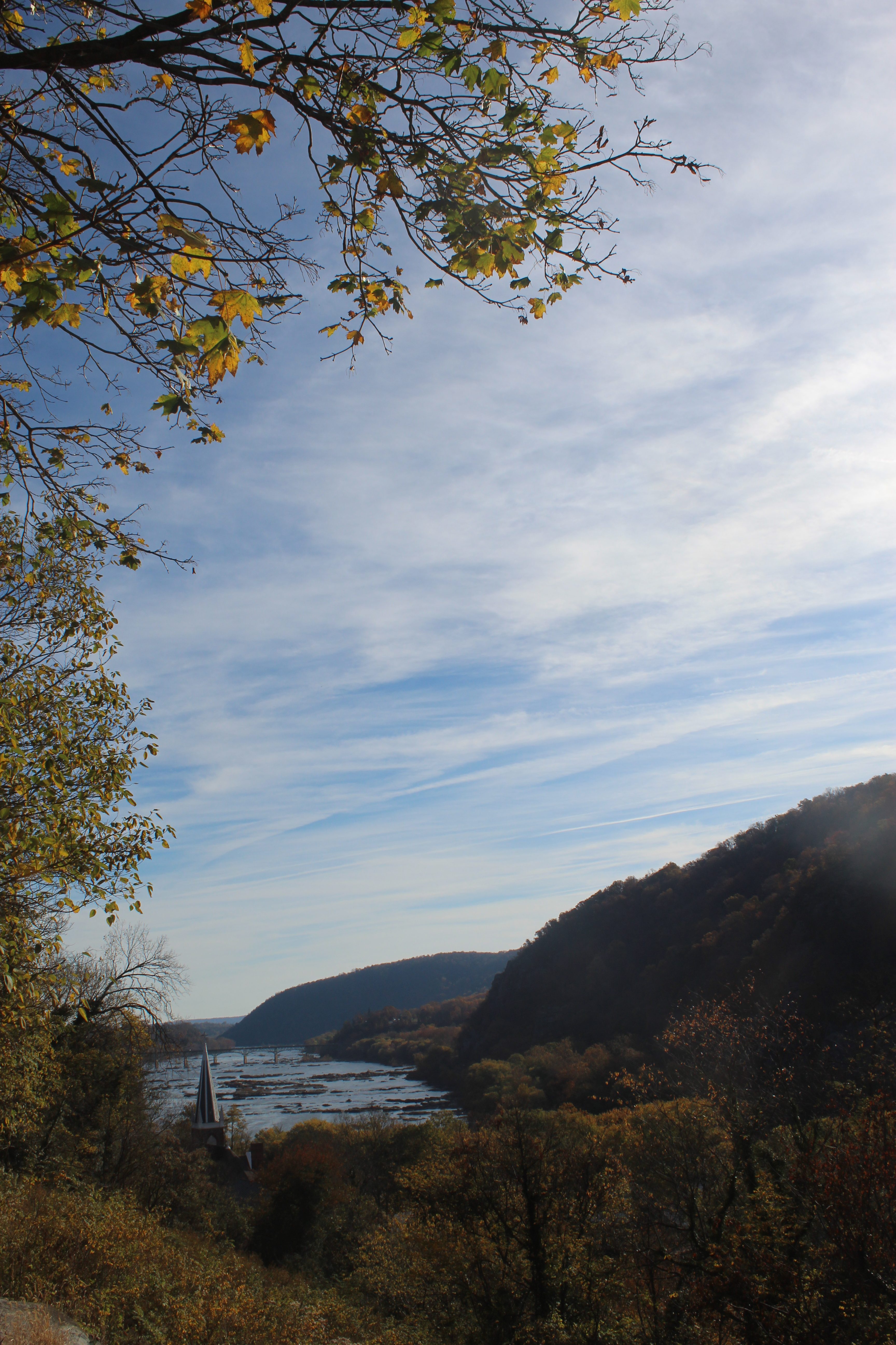 Harper’s Ferry, West Virginia Travel Guide (2026 Edition)