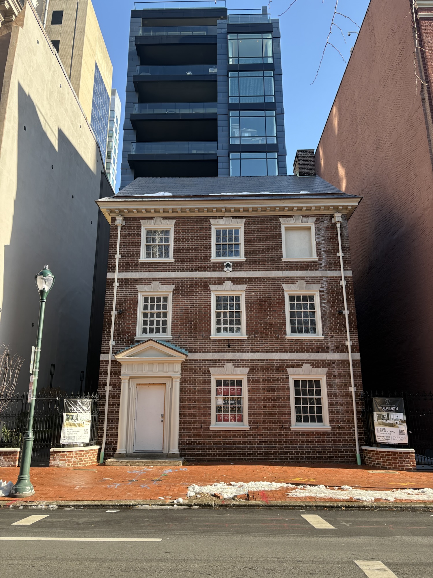 Mid-Atlantic Archives - The Pink Chickadee, image size:1500x2000