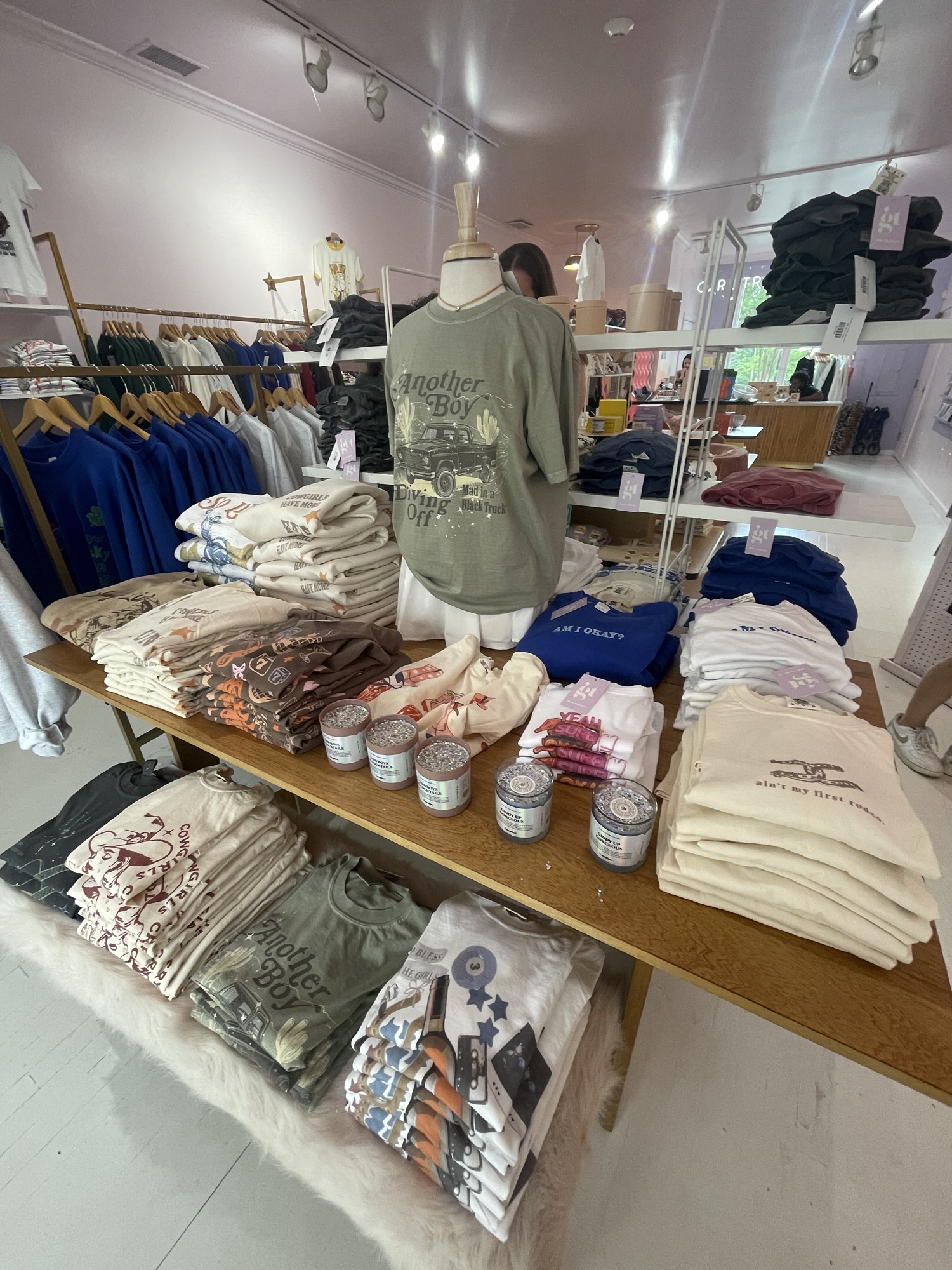 10 Stores Like ban.do For Quirky Tees, Accessories, & More
