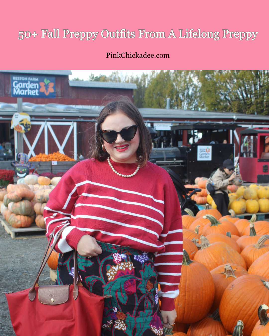 Fall Preppy Outfits 50+ Fall Preppy Outfits From a Lifelong Preppy