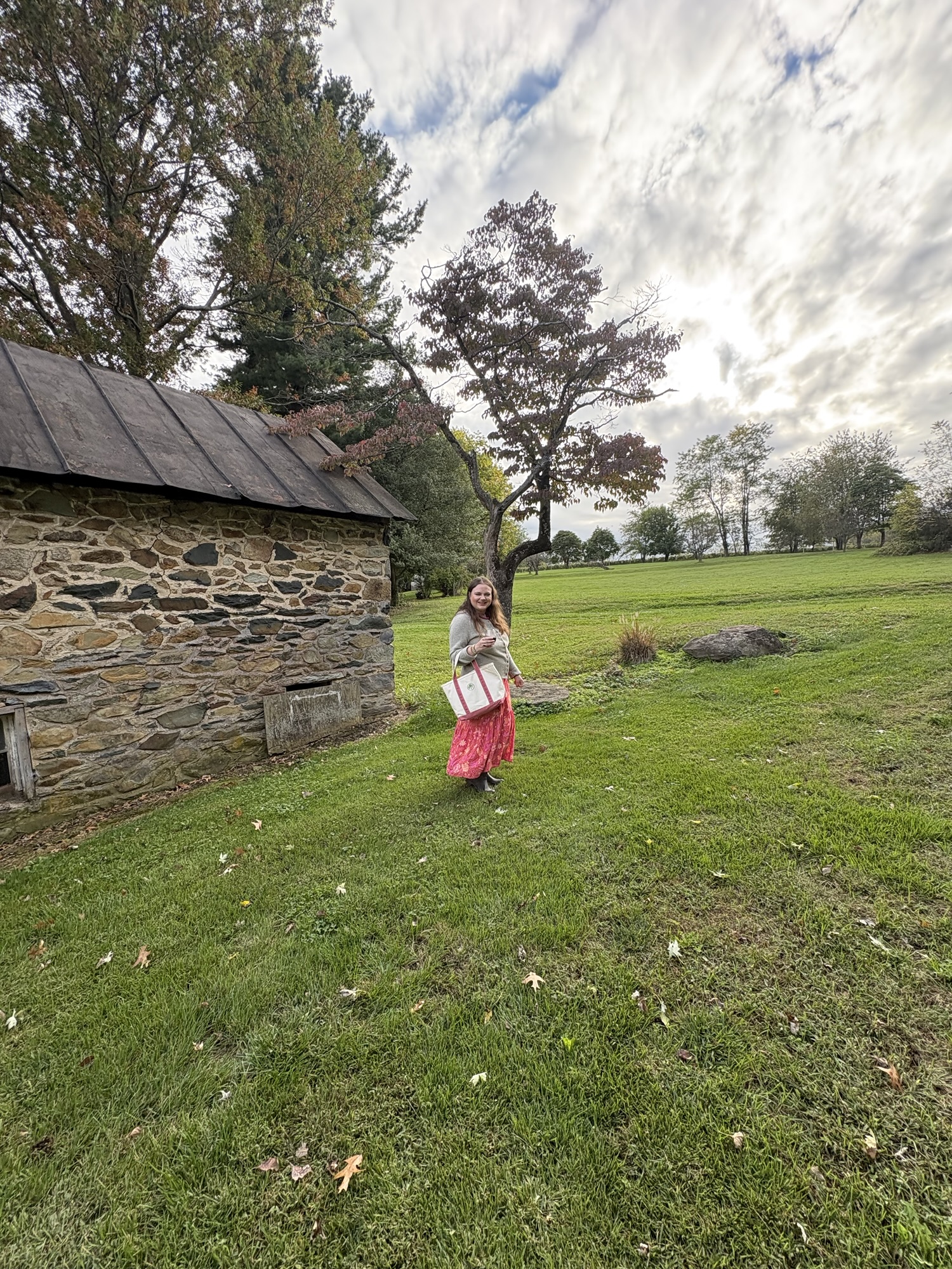 868 cobblestone cottage